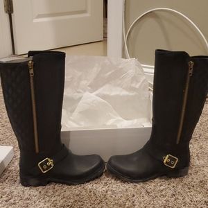 Steve madden boots